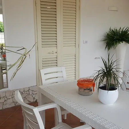 Casina Cucci Apartament