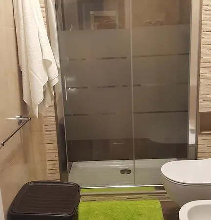Apartament Casina Cucci *