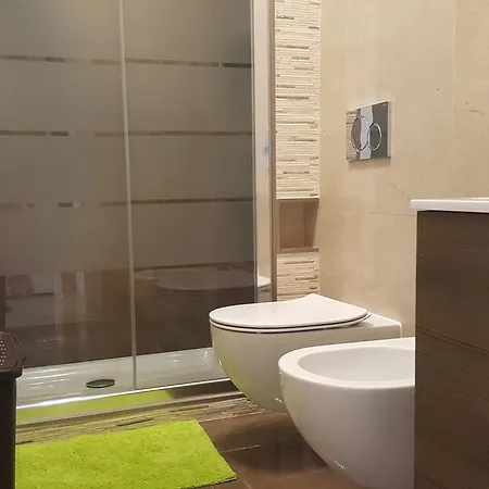 Casina Cucci Porto Cesareo