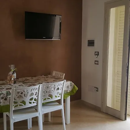 Apartament Casina Cucci *