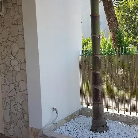 Casina Cucci Apartament *