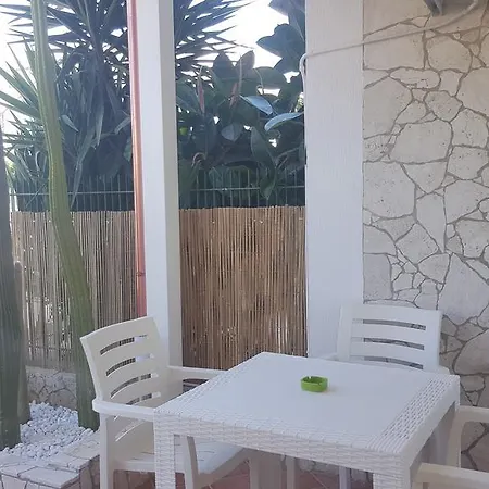 Apartament Casina Cucci