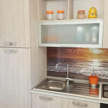 Casina Cucci Porto Cesareo