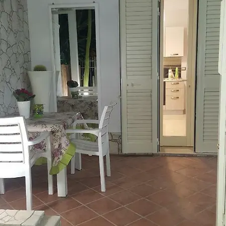 Casina Cucci Porto Cesareo