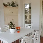 Апартаменты Casina Cucci