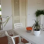 Casina Cucci Appartement
