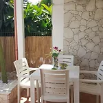 Διαμέρισμα Casina Cucci
