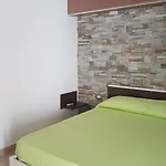 Апартаменты Casina Cucci Порто-Чезарео