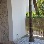 Casina Cucci Appartement *