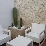 Casina Cucci Appartement