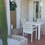 Casina Cucci Апартаменты