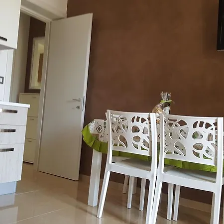 Appartement Casina Cucci Porto Cesareo