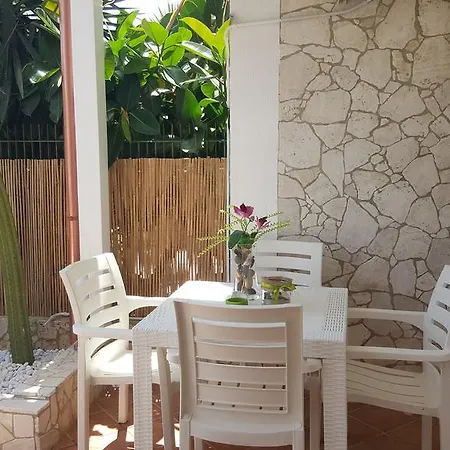 شقة Casina Cucci