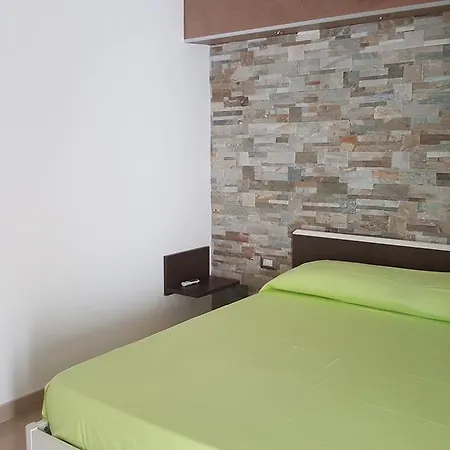 شقة Casina Cucci بورتو سيساريو