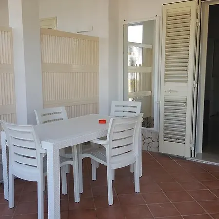 شقة Casina Cucci بورتو سيساريو