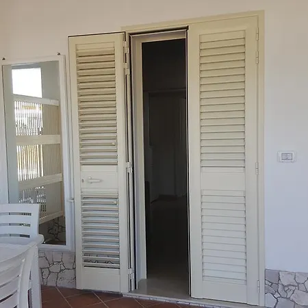 Casina Cucci * بورتو سيساريو