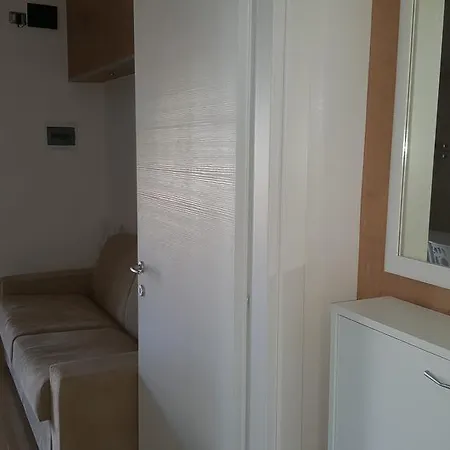 Casina Cucci شقة بورتو سيساريو