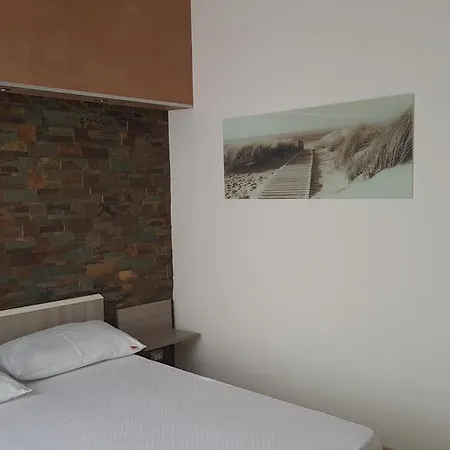 Casina Cucci بورتو سيساريو