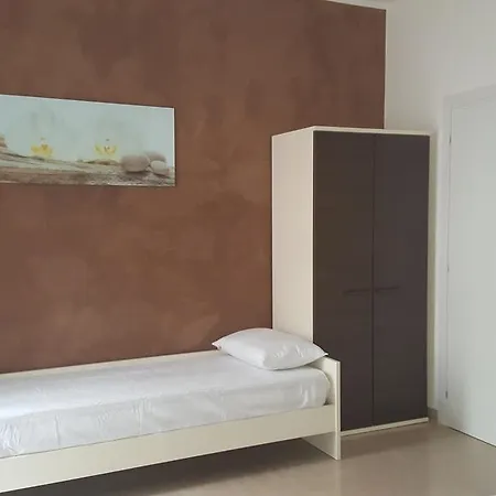 Casina Cucci * بورتو سيساريو