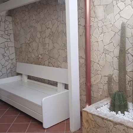 شقة Casina Cucci