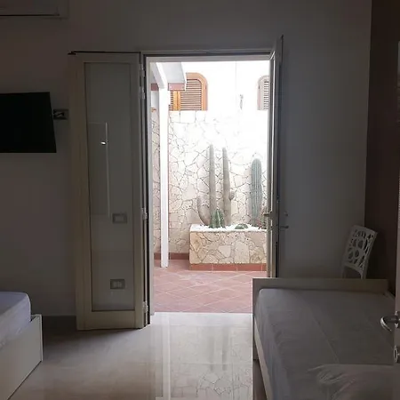 شقة Casina Cucci *