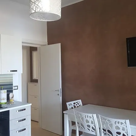Casina Cucci شقة *