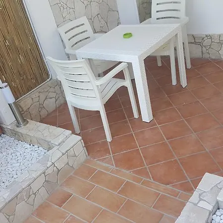 Casina Cucci بورتو سيساريو
