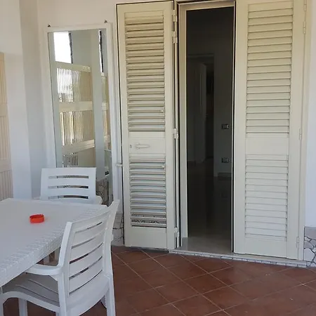 Casina Cucci بورتو سيساريو