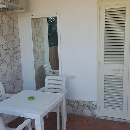 شقة Casina Cucci بورتو سيساريو