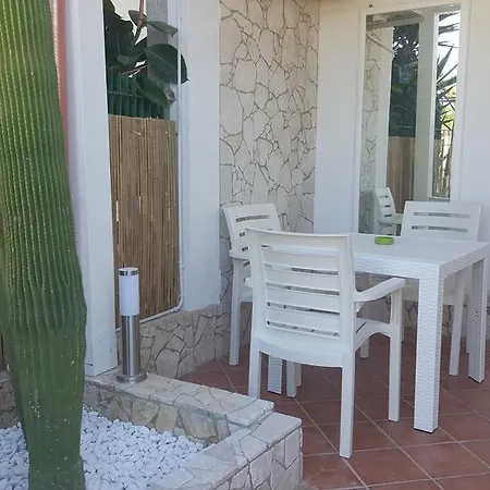Casina Cucci דירה