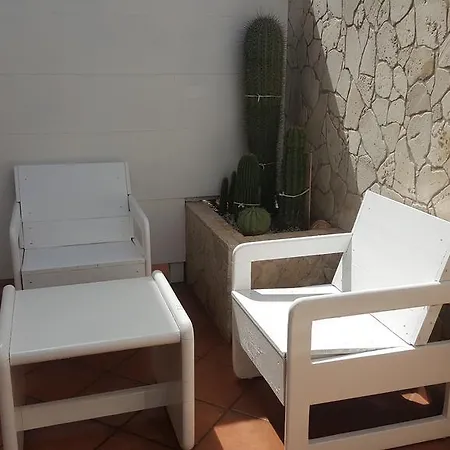 Casina Cucci شقة