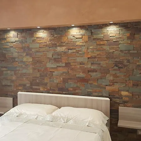 Apartment Casina Cucci *