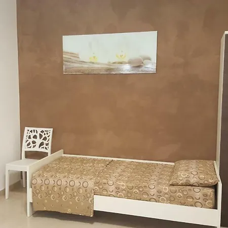 شقة Casina Cucci بورتو سيساريو