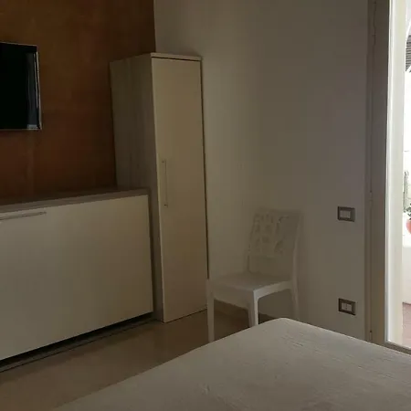 Casina Cucci * بورتو سيساريو