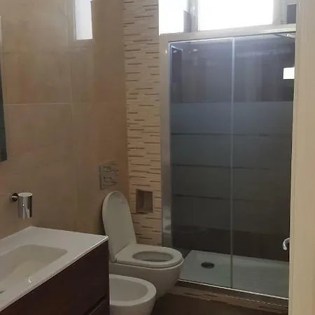 Casina Cucci شقة بورتو سيساريو