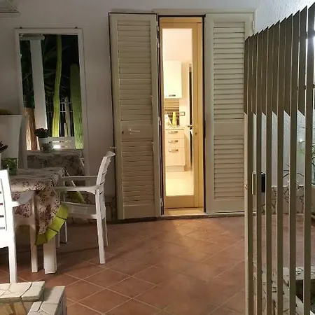Casina Cucci بورتو سيساريو
