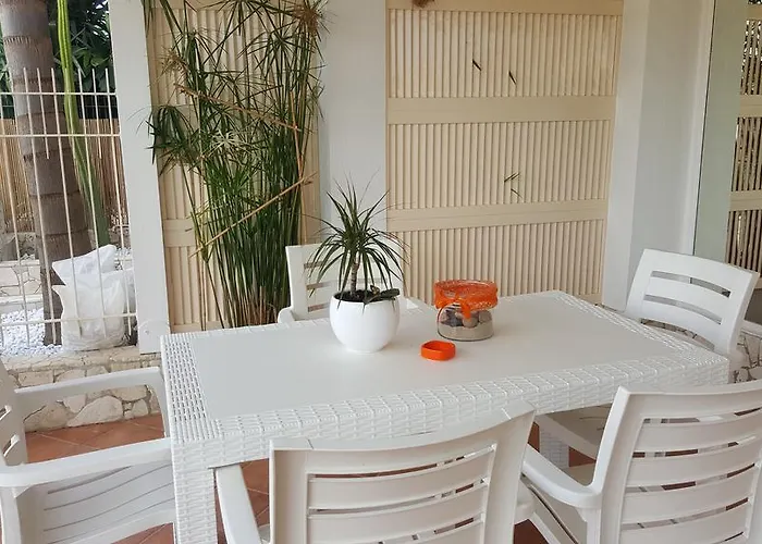 Casina Cucci