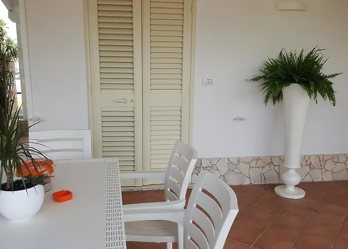 Casina Cucci דירה פורטו צ'זראו