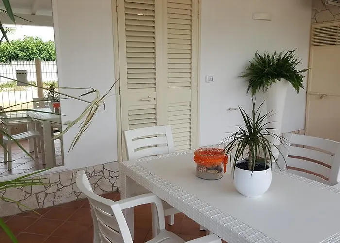 Casina Cucci דירה