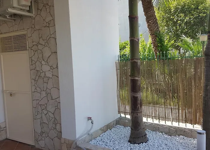 Casina Cucci דירה *