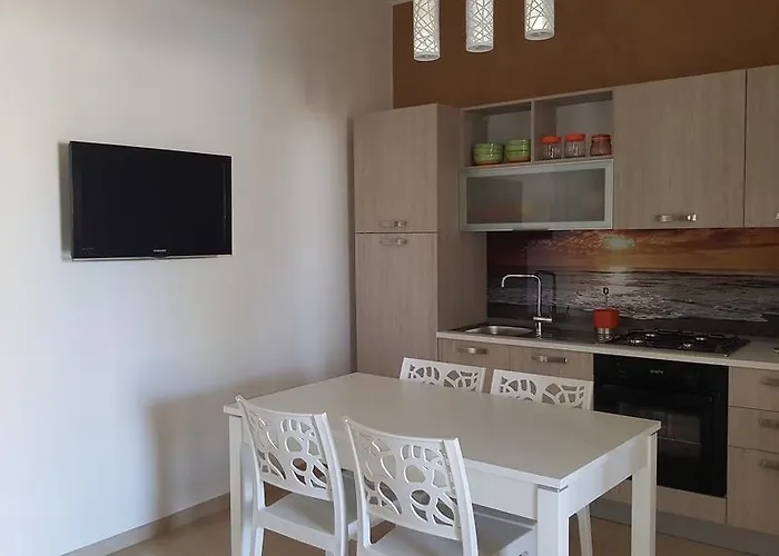 Casina Cucci דירה *