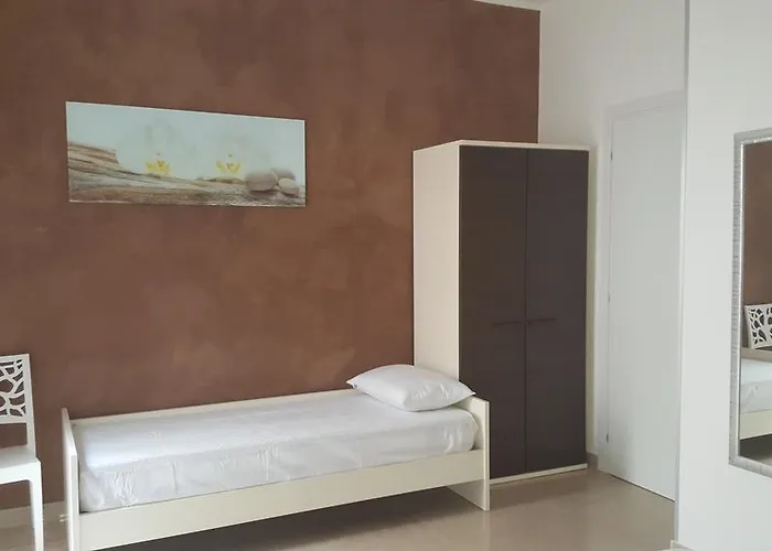 Casina Cucci * פורטו צ'זראו
