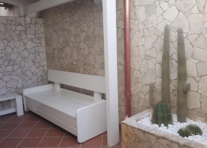 דירה Casina Cucci