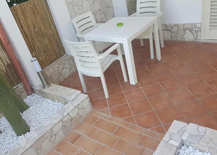 Casina Cucci פורטו צ'זראו