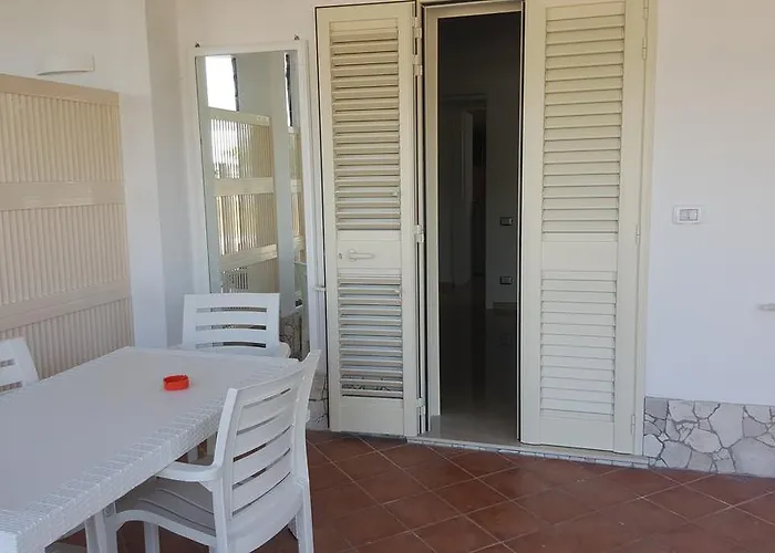 Casina Cucci פורטו צ'זראו