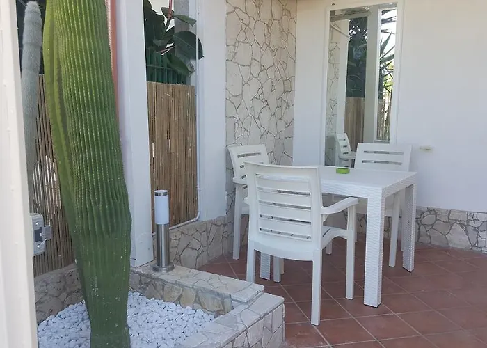 Casina Cucci דירה