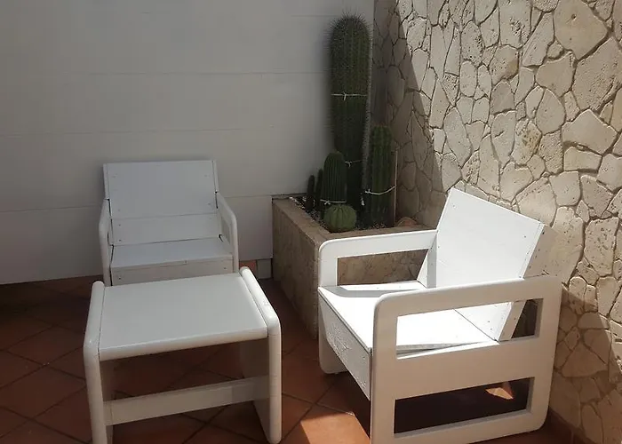 Casina Cucci דירה
